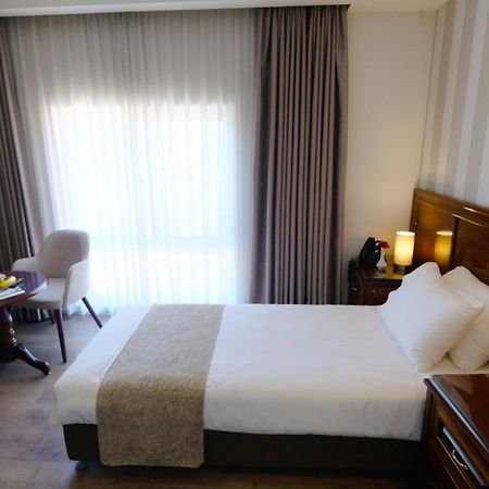 Christmas Hotel - Yerusalem Bagian luar foto