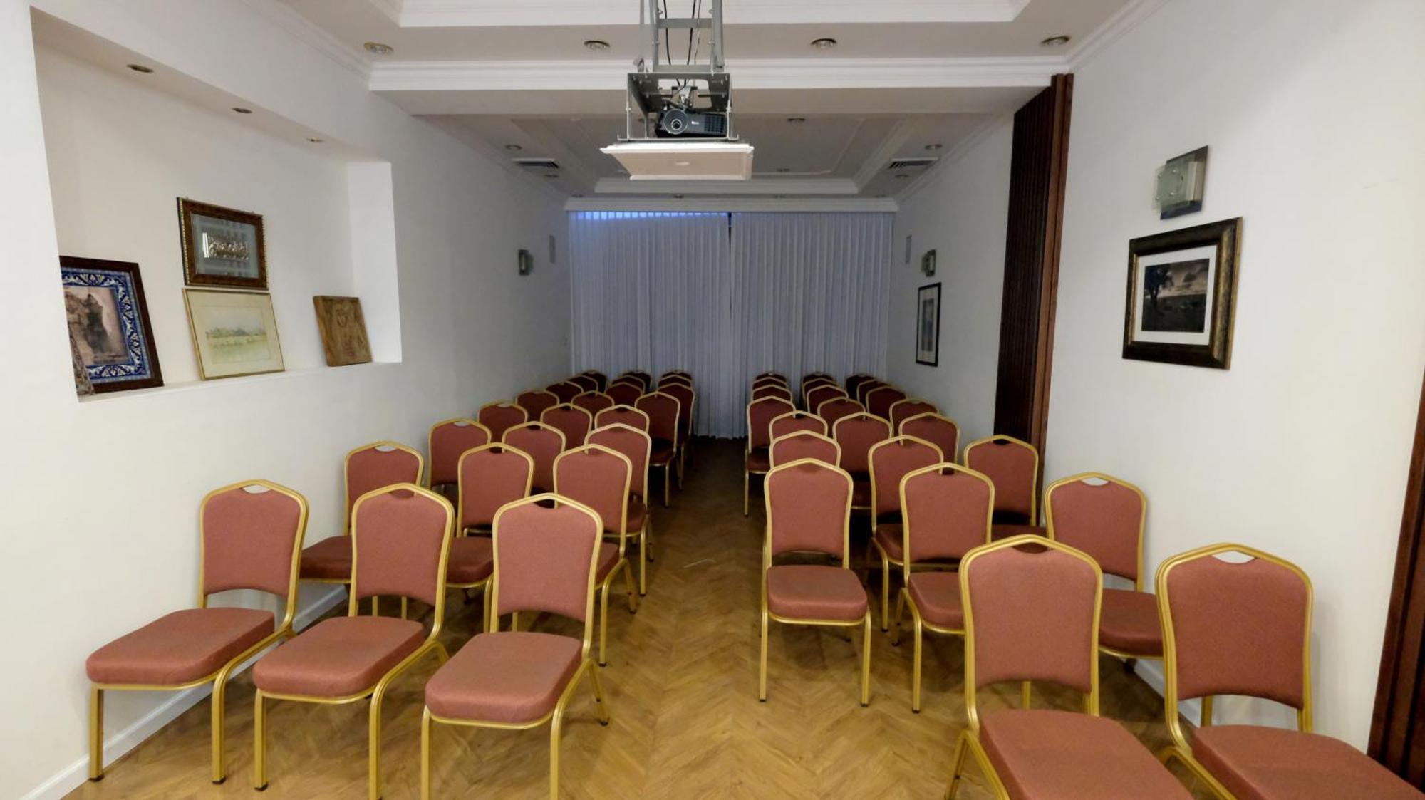 Christmas Hotel - Yerusalem Bagian luar foto