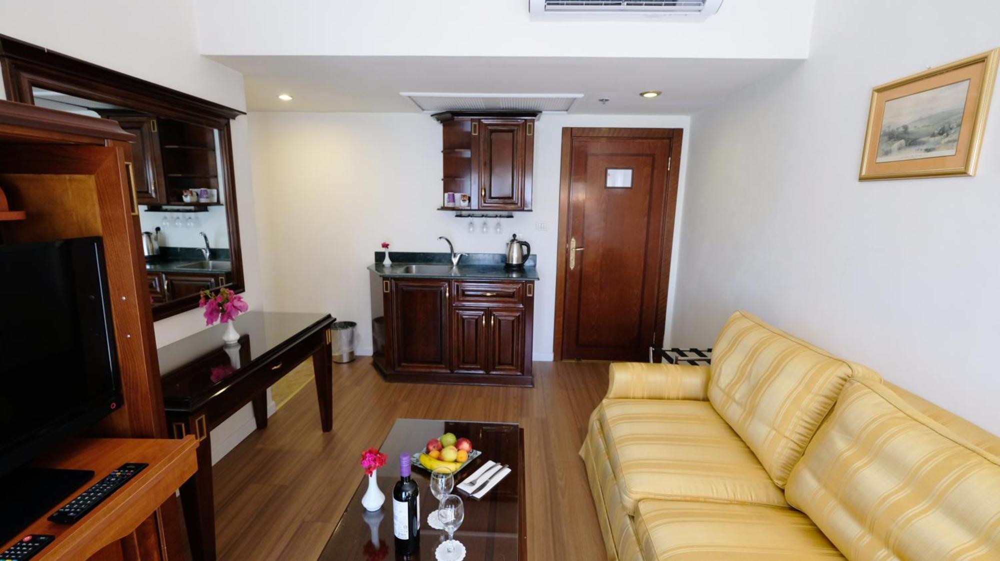 Christmas Hotel - Yerusalem Bagian luar foto